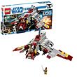 LEGO 8019 Star Wars Republic Attack Shuttle